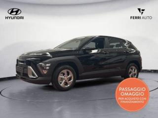 Hyundai Kona Hev 1.6 Dct Xtech 