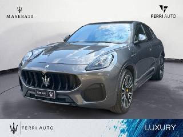 Maserati Grecale Mhev 330 Cv Awd Modena 
