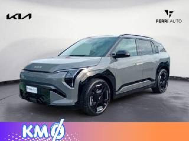 Kia Ev3 81.4 Kwh Gt-Line 