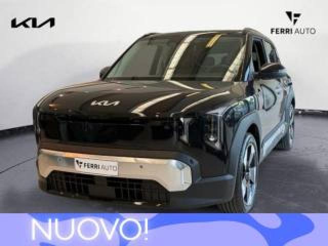 Kia Ev2 42.2 Kwh Earth Standard Range Single Motor 
