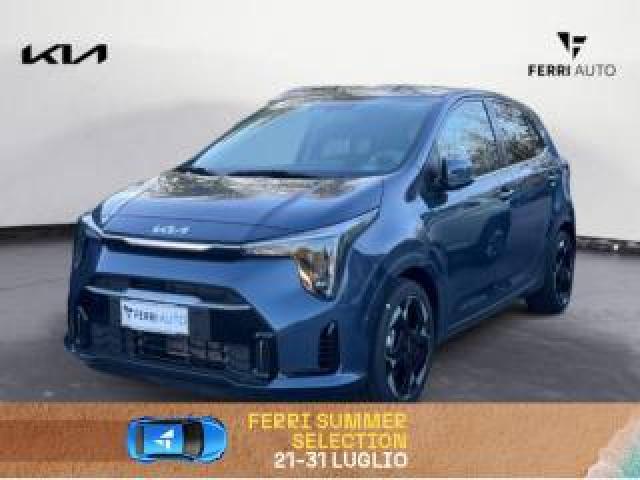 Kia Picanto My26 1.0 Amt Gdi 5 Porte Style 