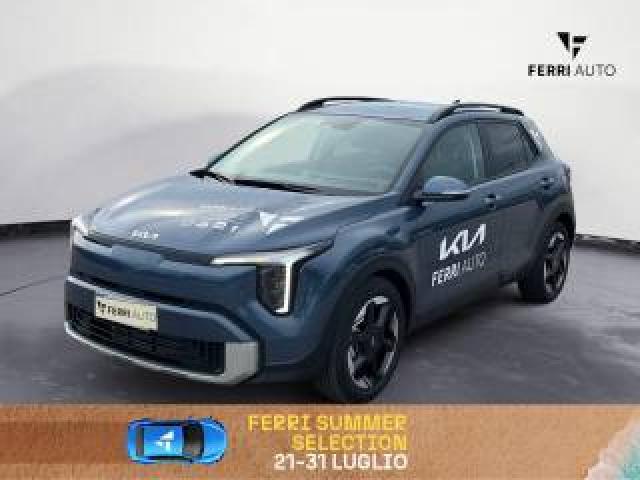 Kia Stonic 1.0 T-Gdi 100 Cv Mhev Dct Style Launch 