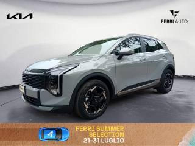 Kia Sportage 1.6 Tgdi Hev Gpl Style 