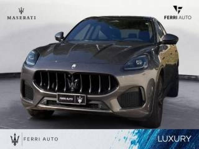 Maserati Grecale Mhev 250 Cv Awd Gt 