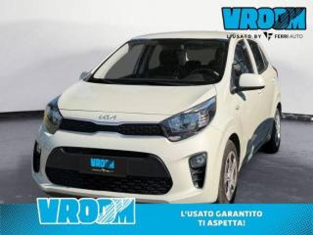 Kia Picanto 1.0 Dpi Urban 