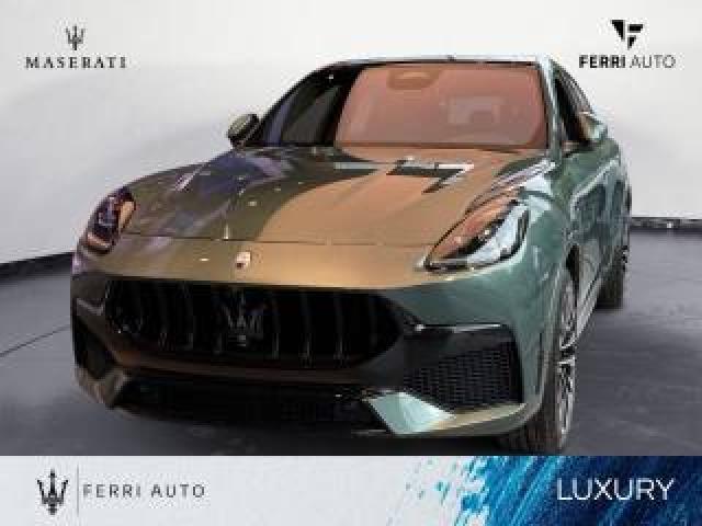 Maserati Grecale My27 Mhev 330 Cv Awd Modena 