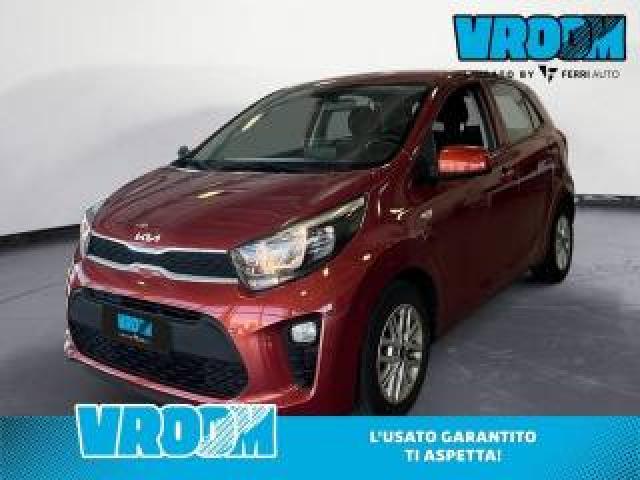 Kia Picanto 1.0 Urban Techno Design 