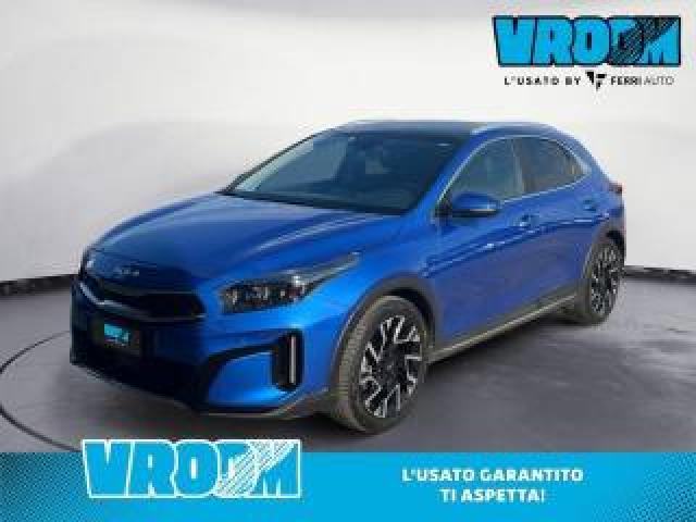 Kia Xceed 1.0 T-Gdi Gpl Style 