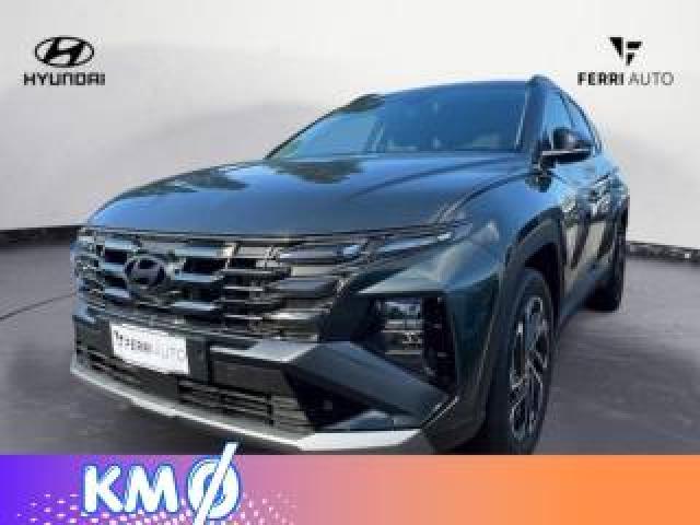 Hyundai Tucson 1.6 Hev Aut.exellence 