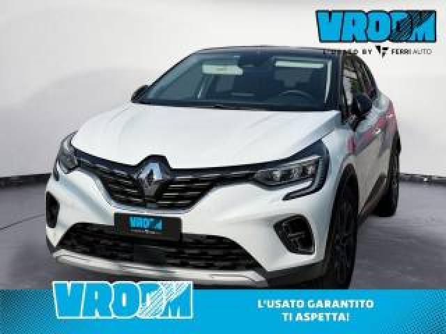 Renault Captur Tce 100 Cv Gpl Techno 