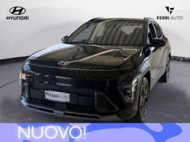 Hyundai Kona 1.6 Gdi Hev Dark Line 138cv Dct 