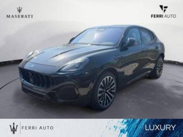 Maserati Grecale My25 Mhev 250 Cv Modena 