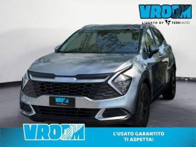 Kia Sportage 1.6 Crdi Mhev Business 