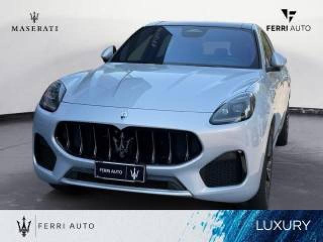 Maserati Grecale Mhev 250 Cv Awd Gt 