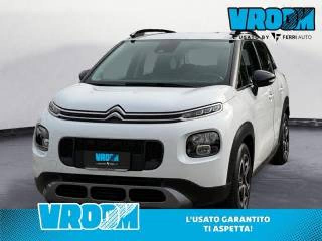 Citroen C3 Aircross 1.2 Puretech 82 Cv Shine 