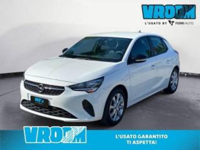 Opel Corsa 1.2 Blitz Edition 