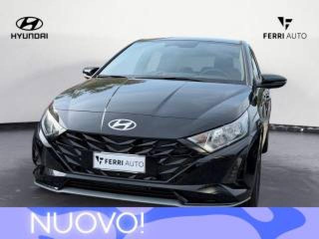 Hyundai I20 1.0 Tgdi Dct Dark Line 