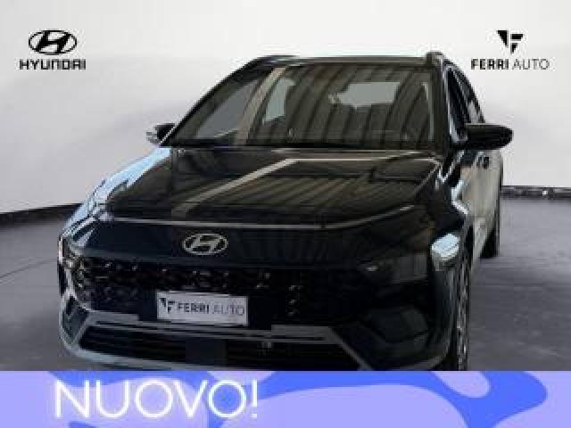 Hyundai Bayon 1.0 T-Gdi Gpl Mt Business 