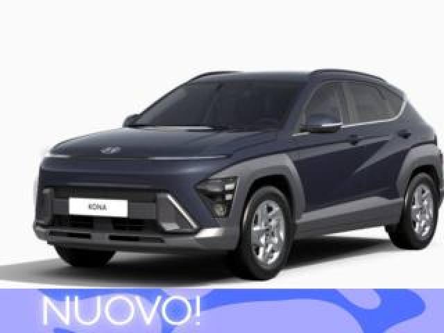 Hyundai Kona 1.6 T-Gdi Dct Business 