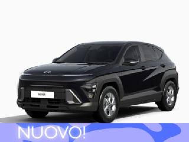 Hyundai Kona 1.0 T-Gdi Gpl Xtech 