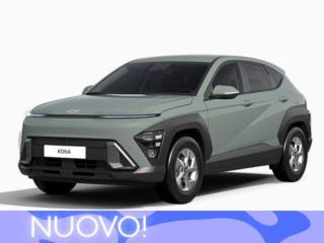 Hyundai Kona 1.0 T-Gdi Xtech 