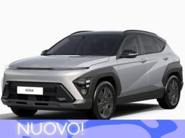 Hyundai Kona 1.0 Tgdi Mt Dark Line 