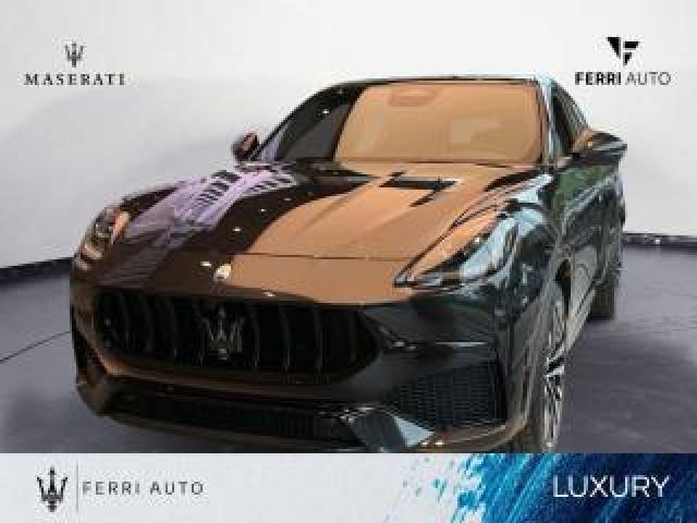 Maserati Grecale My27 Mhev 250 Cv Awd Modena 