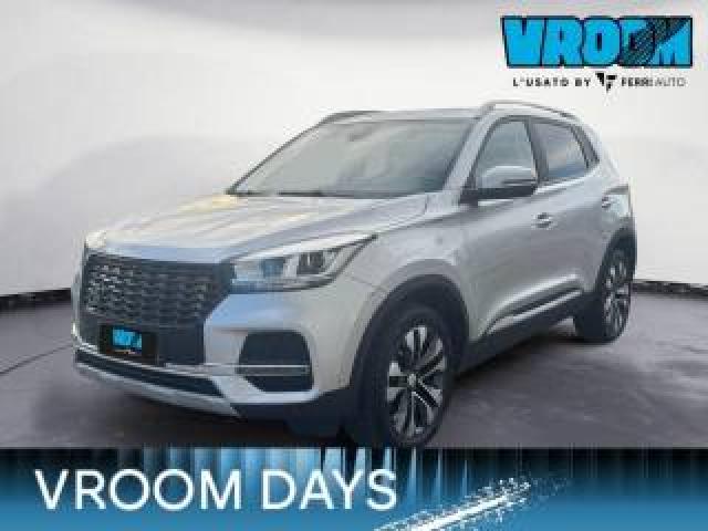 Dr Motor Dr 4.0 1.5 Turbo Dct 