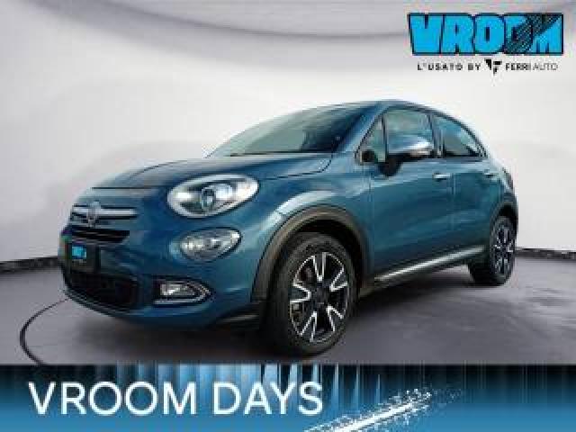 Fiat 500x 1.0 T3 120 Cv Mirror Cross 