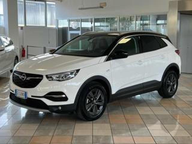 Opel Grandland X 1.2 Turbo 12v 130 Cv Start&stop Business Edition 
