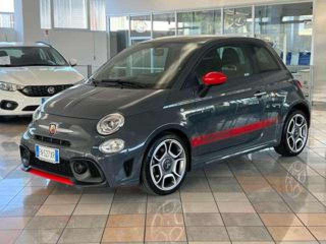 Abarth 595 1.4 Turbo T-Jet 145 Cv 