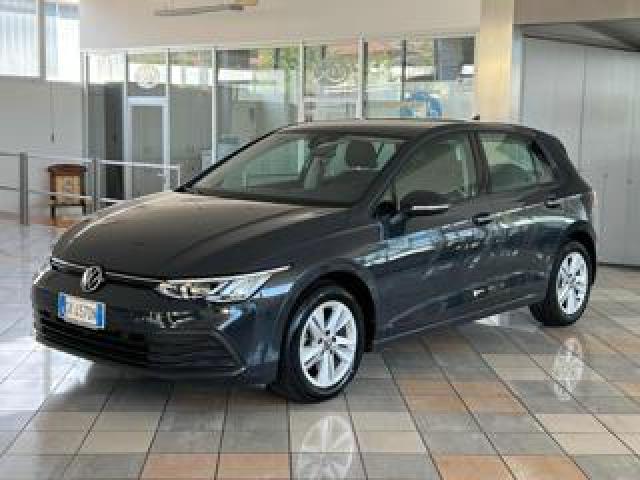 Volkswagen Golf 1.0 Etsi Evo Dsg Life 