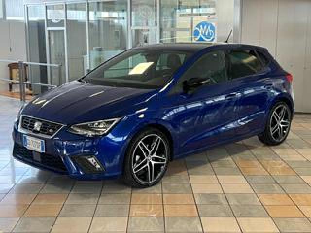 Seat Ibiza 1.6 Tdi 95 Cv 5 Porte Fr 
