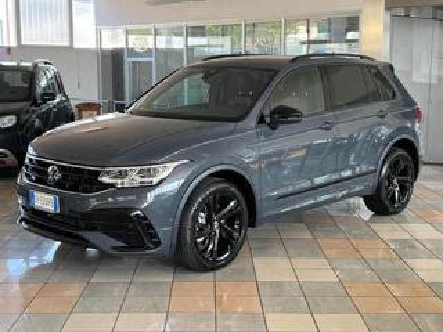 Volkswagen Tiguan 1.4 Tsi Ehybrid Dsg R-Line 
