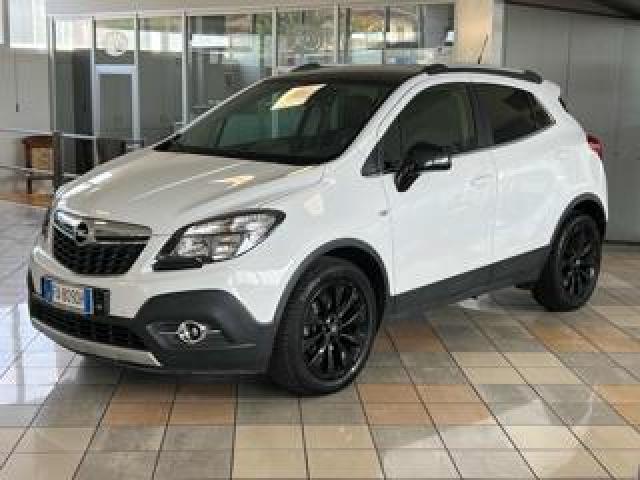 Opel Mokka 1.6 Cdti Ecotec 136cv 4x2 Start&stop Cosmo B-Color 