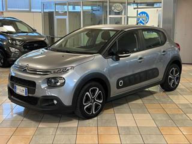 Citroen C3 Puretech 83 S&s Live 