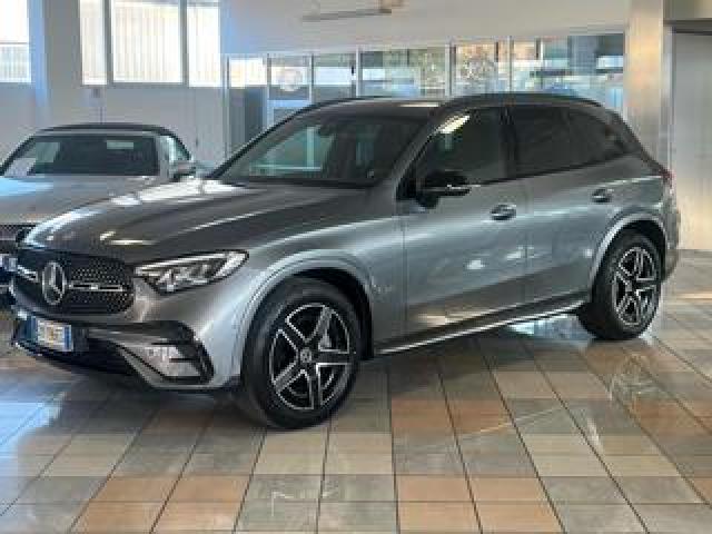 Mercedes Benz Glc 220 D 4matic Mild Hybrid Amg Premium 