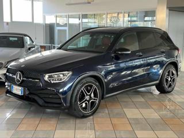 Mercedes Benz Glc 300 De 4matic Eq-Power Premium 