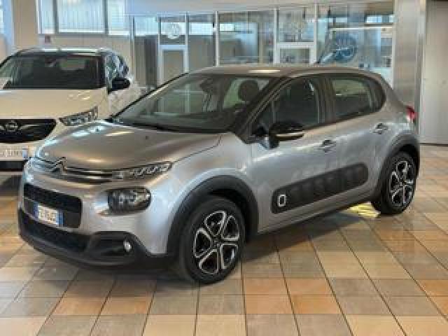 Citroen C3 Puretech 82 S&s Feel Gpl 