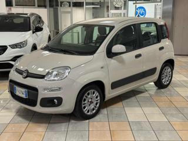 Fiat Panda 1.3 Mjt S&s Easy 