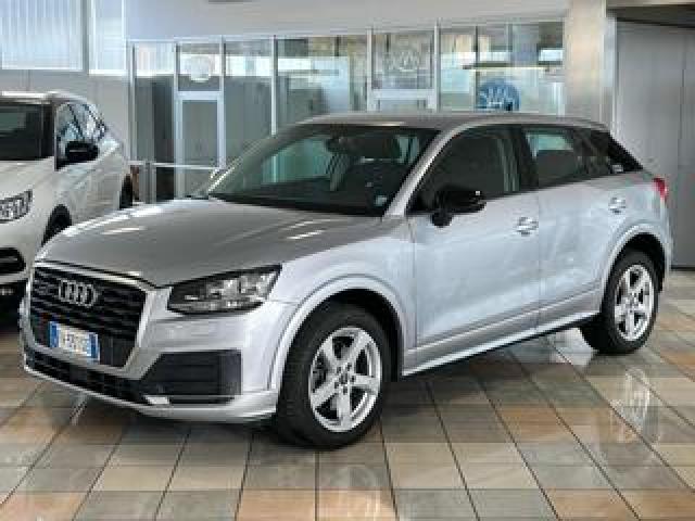 Audi Q2 35 Tdi Quattro S Tronic 