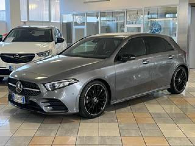 Mercedes Benz A 200 Automatic Premium 
