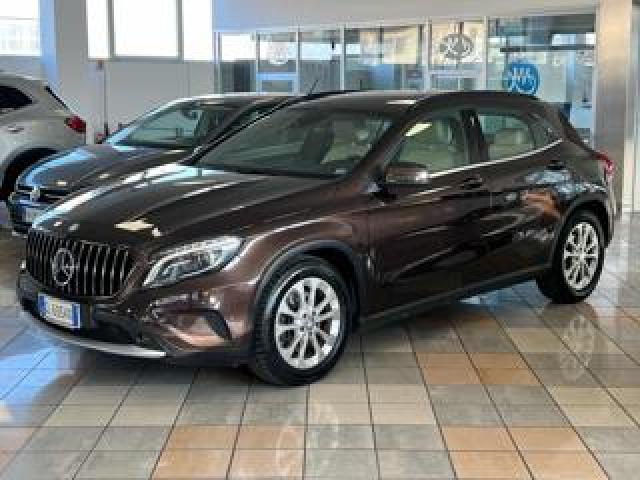 Mercedes Benz Gla 250 Automatic 4matic Sport 