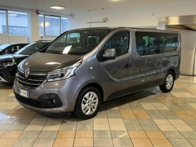 Renault Trafic T29 2.0 Dci 145cv Pl-Tn 