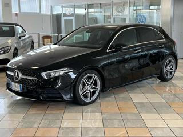 Mercedes Benz A 200 Automatic Premium 