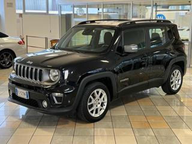Jeep Renegade 1.0 T3 Limited 