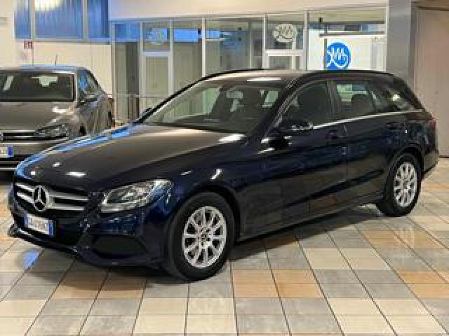 Mercedes Benz C 200 D S.w. Auto Business 