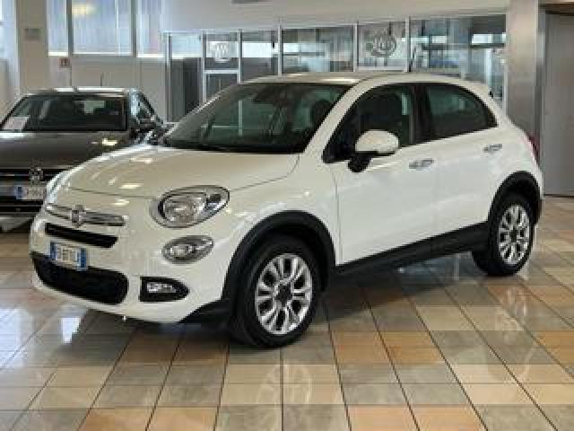 Fiat 500x 1.4 Multiair 140 Cv Dct Lounge 