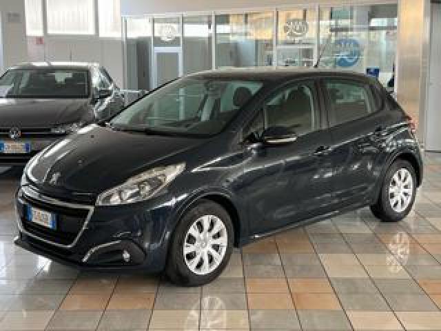 Peugeot 208 1° Serie Puretech 68 5 Porte Active 