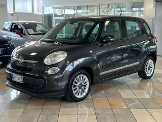 Fiat 500l 1.3 Multijet 85 Cv Pop Star 